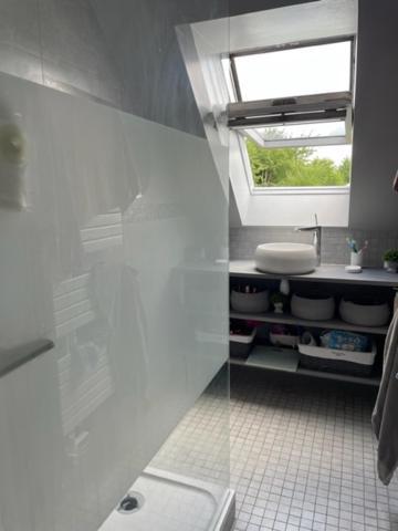 Chambre Privee - Proche Disney - Sans Repas Bussy-Saint-Georges Exterior foto