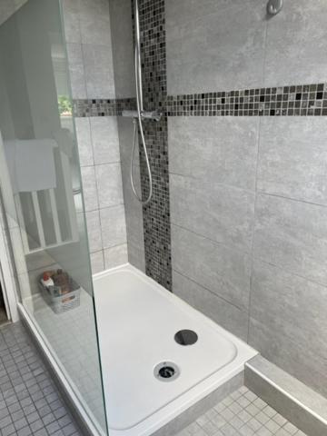 Chambre Privee - Proche Disney - Sans Repas Bussy-Saint-Georges Exterior foto